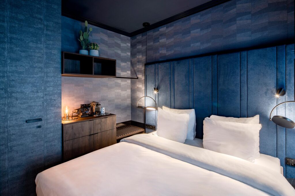 Hotelfotografie Valkenswaard