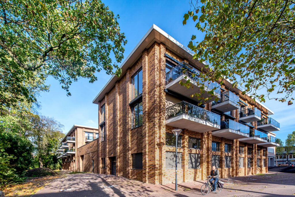 Architectuur fotografie Antwerpen