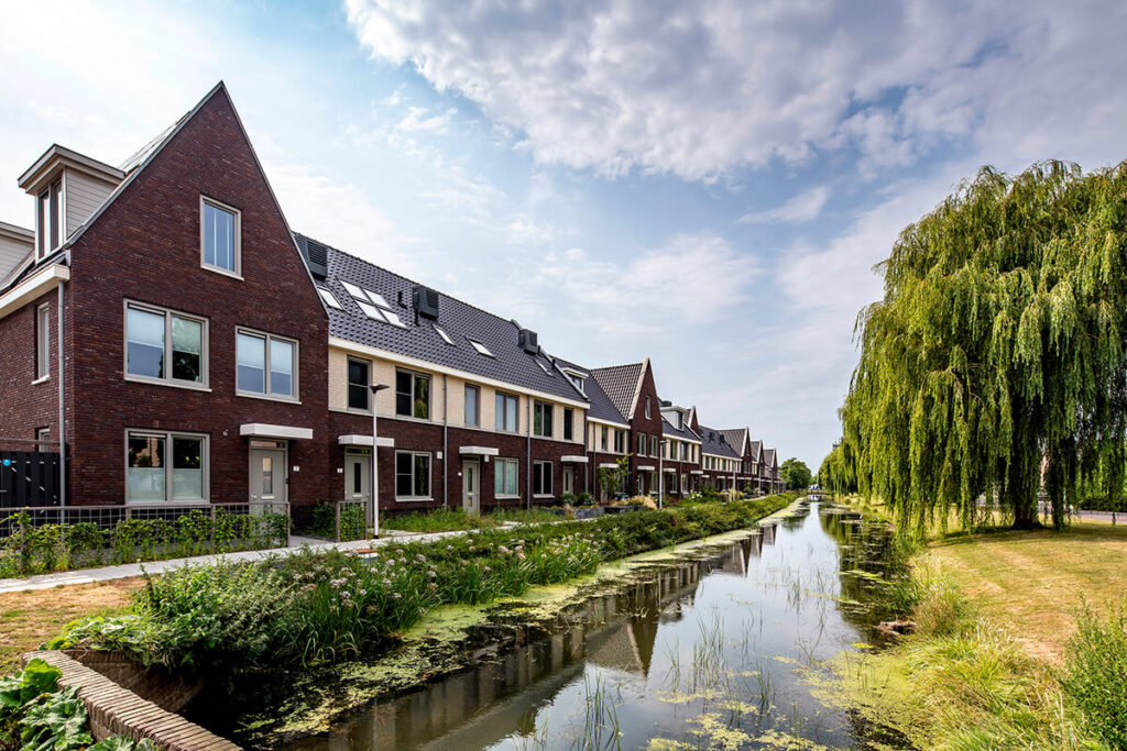 Architectuurfotografie Antwerpen